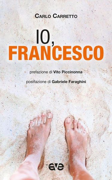 Produktbild: Io, Francesco
