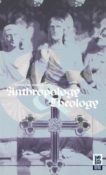 Produktbild: Anthropology and Theology