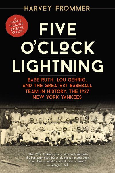Produktbild: Five O'Clock Lightning
