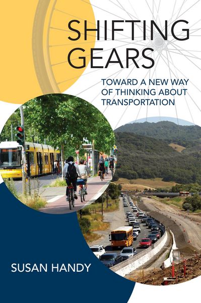 Produktbild: Shifting Gears
