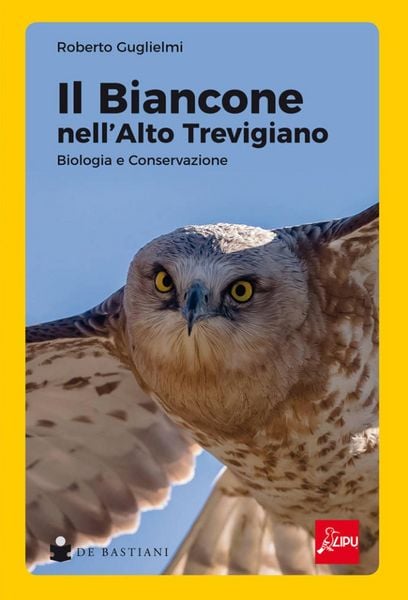 Produktbild: Il biancone nell'alto trevigiano. Biologia e conservazione