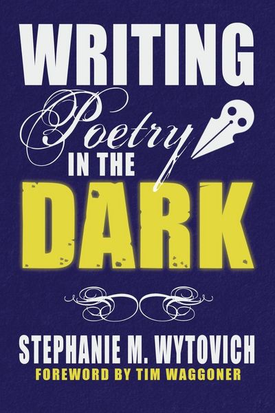 Produktbild: Writing Poetry in the Dark