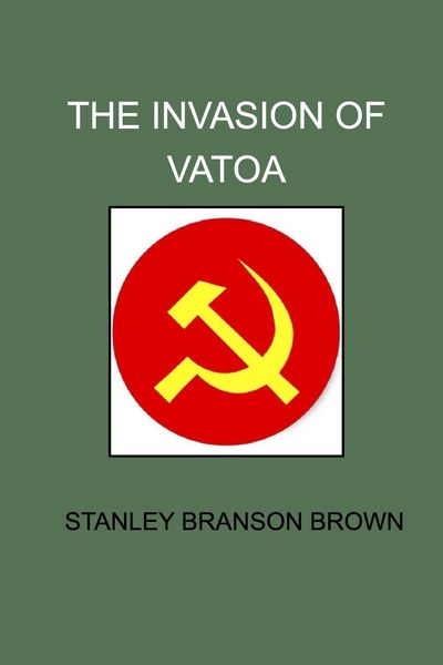 Produktbild: The Invasion of Vatoa