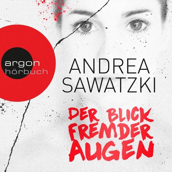 Produktbild: Der Blick fremder Augen