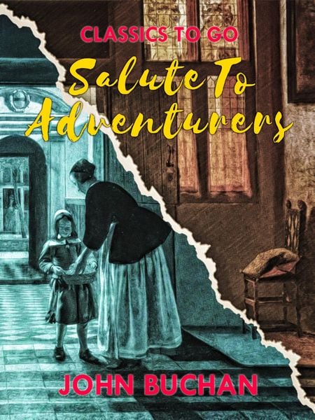 Produktbild: Salute to Adventurers