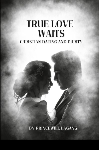Produktbild: True Love Waits
