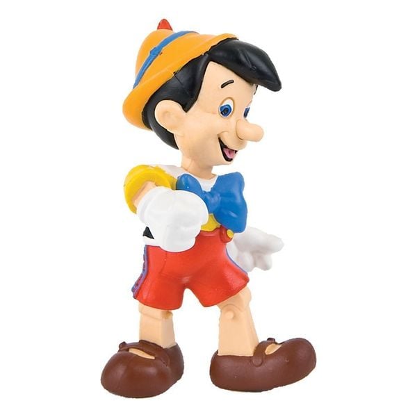 Produktbild: BULLYLAND Pinocchio