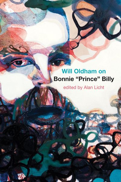 Produktbild: Will Oldham on Bonnie "Prince" Billy