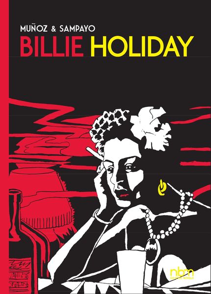 Produktbild: Billie Holiday