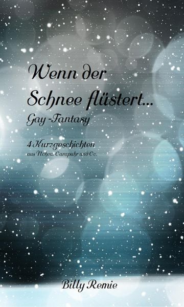 Produktbild: Wenn der Schnee fl&uuml;stert