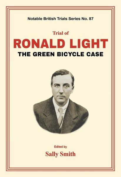 Produktbild: Trial of Ronald Light