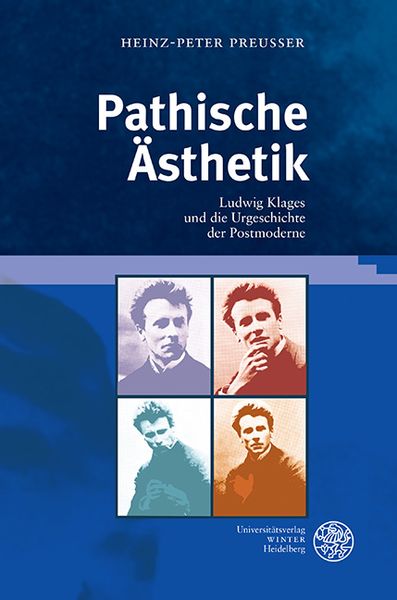 Produktbild: Pathische &Auml;sthetik