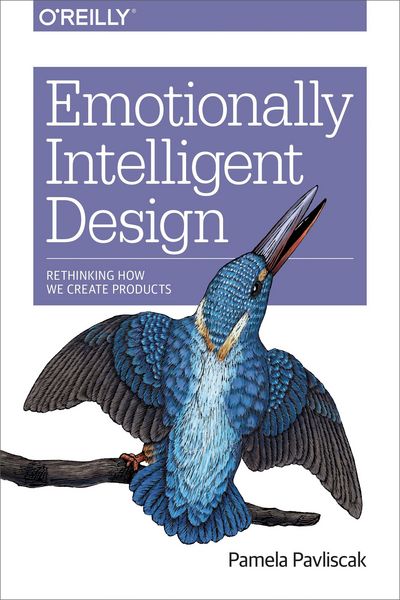 Produktbild: Emotionally Intelligent Design
