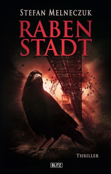 Produktbild: Rabenstadt