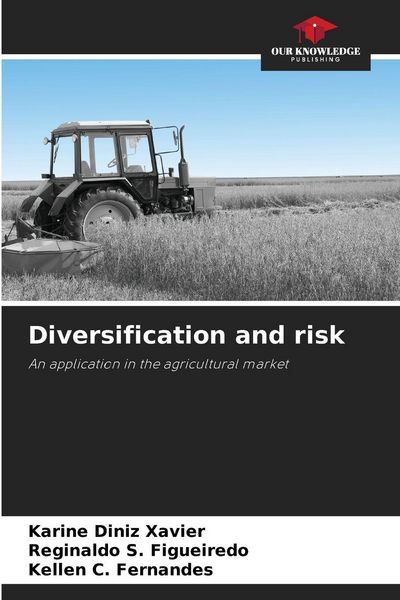 Produktbild: Diversification and risk