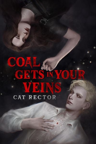 Produktbild: Coal Gets In Your Veins