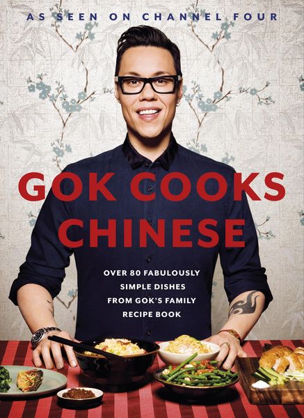 Produktbild: Gok Cooks Chinese