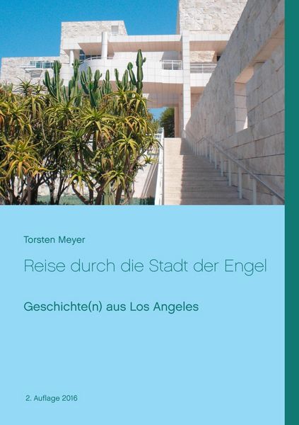 Produktbild: Reise durch die Stadt der Engel