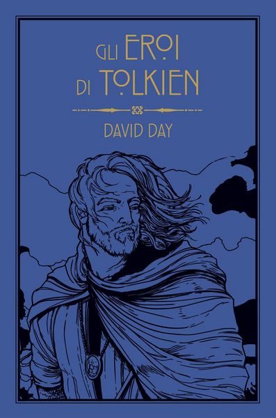 Produktbild: Gli eroi di Tolkien