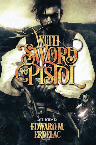 Produktbild: With Sword and Pistol