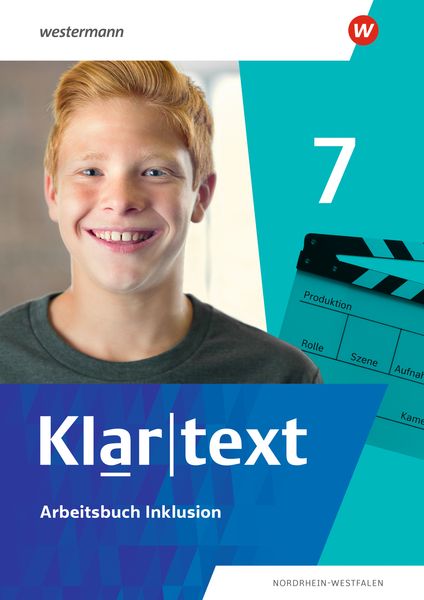 Produktbild: Klartext - Differenzierende Ausgabe 2022 f&uuml;r Nordrhein-Westfalen
