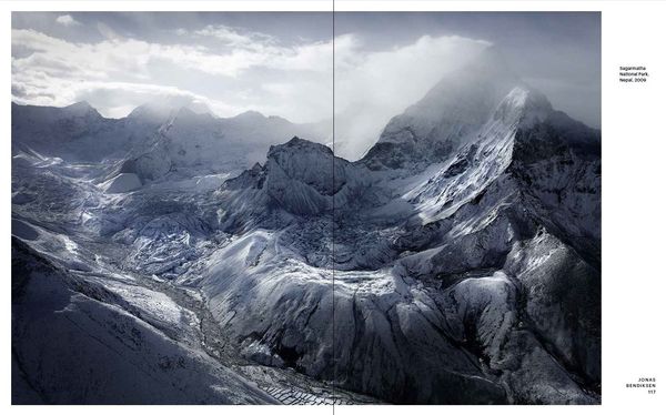 Produktbild: Berge