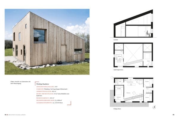 Produktbild: Low Budget Architektenh&auml;user