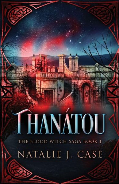 Produktbild: Than&aacute;tou