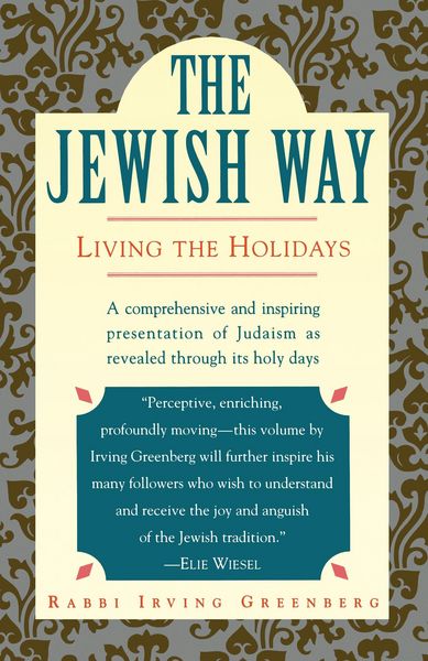 Produktbild: The Jewish Way