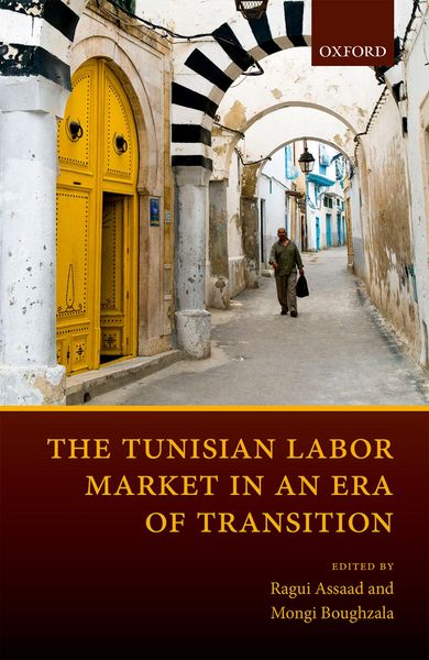 Produktbild: The Tunisian Labor Market in an Era of Transition