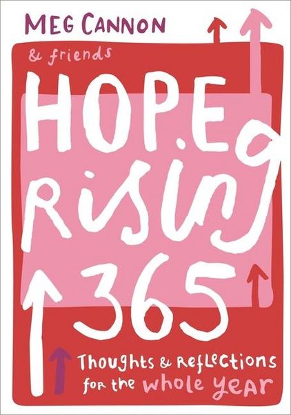 Produktbild: Hope Rising 365