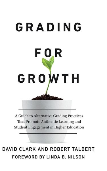 Produktbild: Grading for Growth