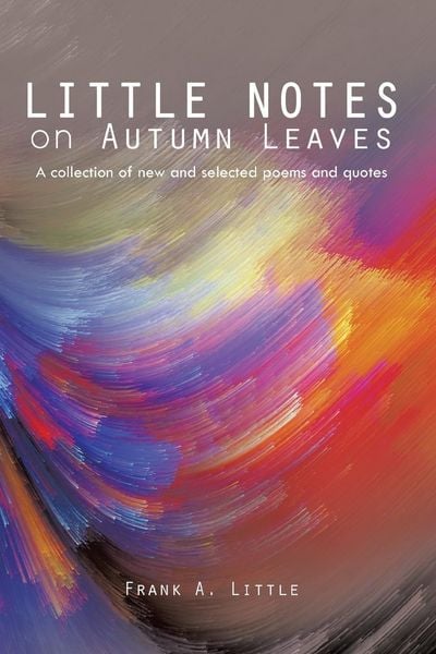 Produktbild: Little Notes on Autumn Leaves