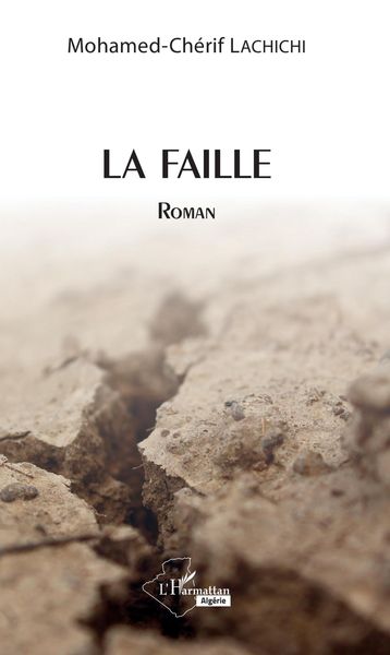 Produktbild: La faille