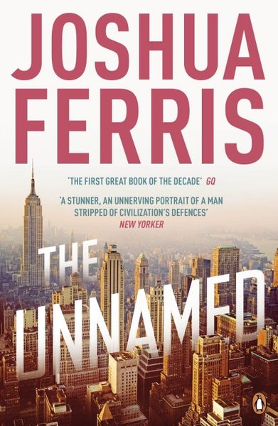 Produktbild: The Unnamed