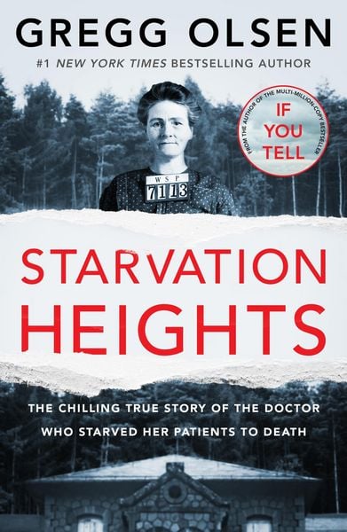 Produktbild: Starvation Heights