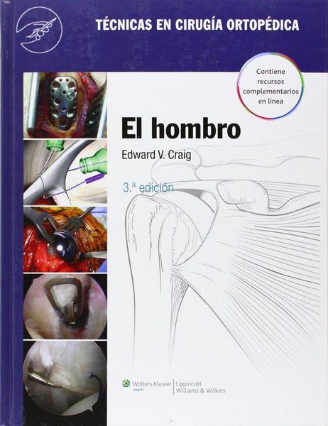 Produktbild: El hombro