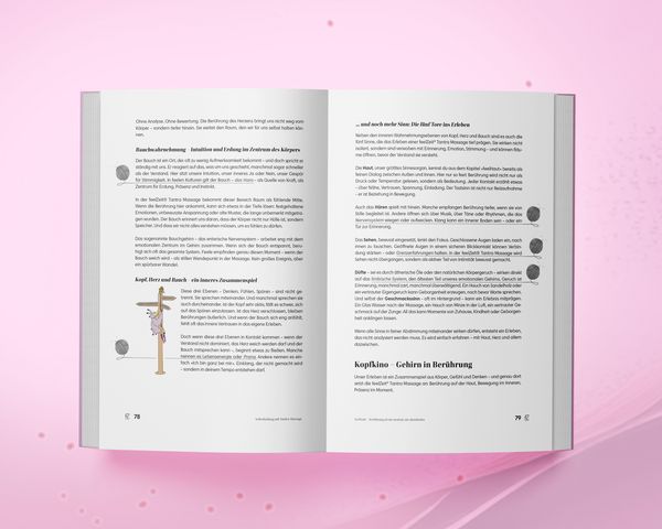 Produktbild: Selbstheilung mit Tantra Massage