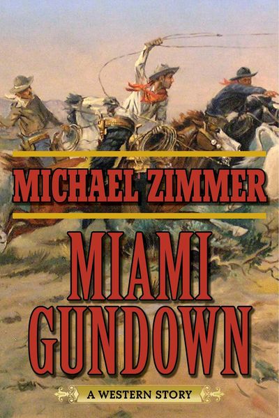 Produktbild: Miami Gundown