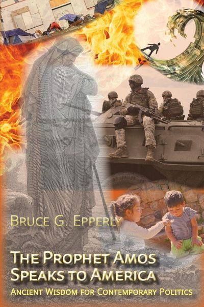 Produktbild: The Prophet Amos Speaks to America
