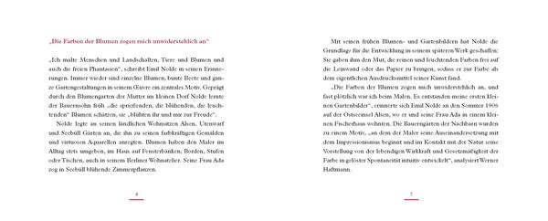 Produktbild: Emil Nolde
