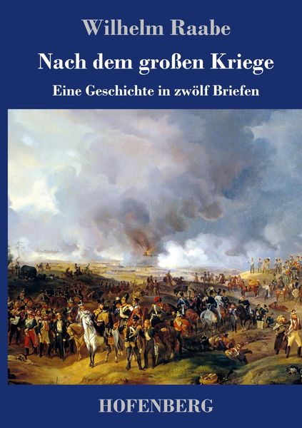 Produktbild: Nach dem gro&szlig;en Kriege
