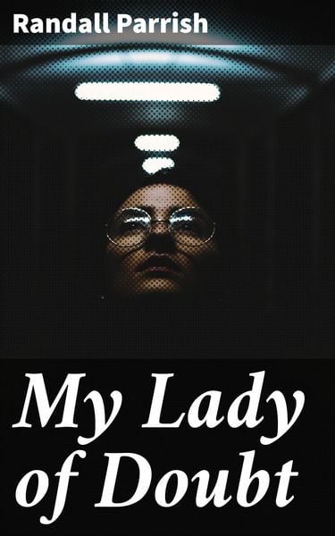 Produktbild: My Lady of Doubt