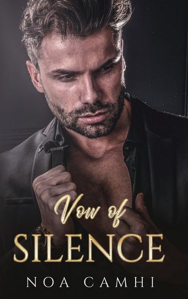 Produktbild: Vow of Silence