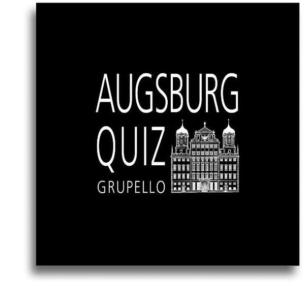 Produktbild: Augsburg-Quiz; .