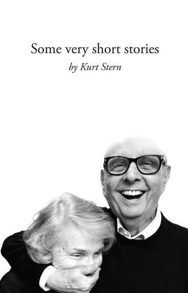Produktbild: Some Very Short Stories