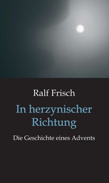 Produktbild: In herzynischer Richtung