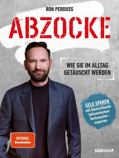 Produktbild: Abzocke