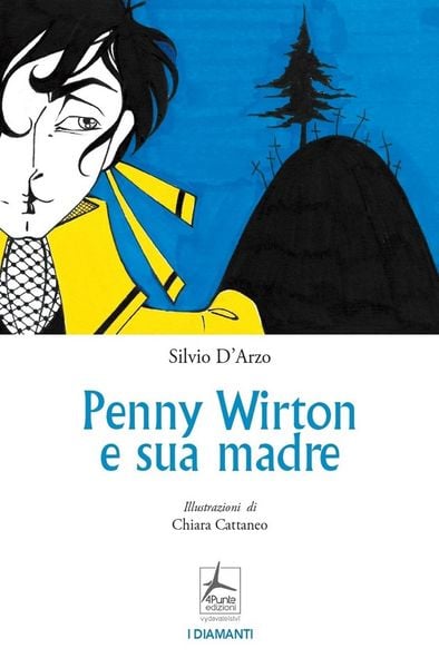 Produktbild: Penny Wirton e sua madre