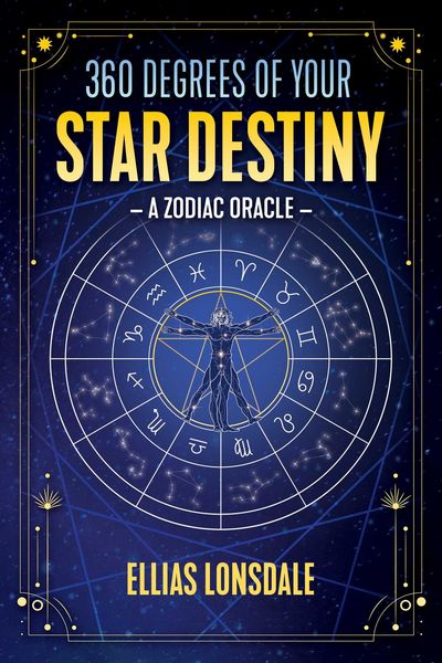 Produktbild: 360 Degrees of Your Star Destiny